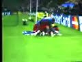 gol de belleti champions