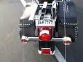 2003 Heritage Soft Tail Classic 100 year Anniversary