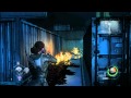 Classic Game Room - RESIDENT EVIL: OPERATION RACCOON CITY review