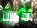 miz kinze añoz (tiempo de vals) - ana cristina