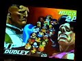 KO (YU) Kokujin (DU) vs Kuroda (Q) Hayao (HU)