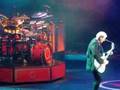Rush in Puerto Rico