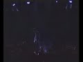 tannhäuser/derivé live   refused