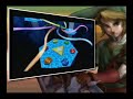 A  History of Zelda (sorta)