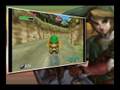 A History of Zelda (sorta)