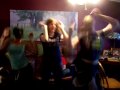 Anime Fans Caremelldansen