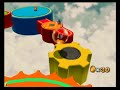 Super Mario Galaxy - Trial Galaxy - Rolling Gizmo Galaxy Super Mario Galaxy - Trial Galaxy - Rolling Gizmo Galaxy