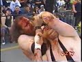 Officially released through BBS shortly after Combat Zone Wrestling's second annual Tournmament Of Death. This visual montage was entered in a contest held by the band featured on the project, Atreyu and went on to be chosen as the winner. Edited by Larry Morris of brutalbutchershoppe.com. Artist information and additional work featured at myspace.com/4031813 or morrisportfolio.com. Credits to Atreyu for use of 