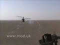 Chinooks in Aghanistan