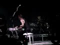 Placebo - Because I Want You live - Torwar, Warszawa 19.11.2009
