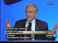 Ron Paul at the Values Voters Summit Part 2 - 10/19/2007 Ron Paul at the Values Voters Summit Part 2 - 10/19/2007