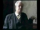 Arnold Cornelis over de Vertraagde Tijd