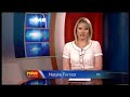 Car Jacking In Cessnock
