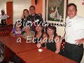 Trip to Ecuador