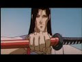 Ninja Scroll - Riot Ninja Scroll - Riot