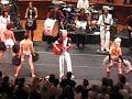 David Byrne - Burning Down the House, live SF Davies 10-7-08 David Byrne - Burning Down the House, live SF Davies 10-7-08