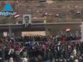 Infolive.tv Headlines - Kuntar Tells Golan Druze Syrian Flag