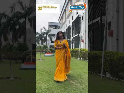 ISM Patna Academic Building video thumbnail 1