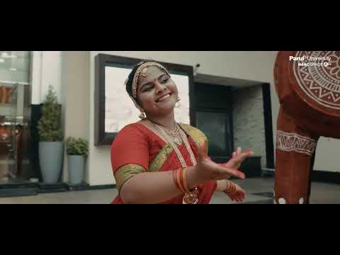 Parul University General video thumbnail 19