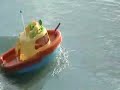 $5 toy tug (round 2)