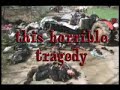 Terrible Tragedy of Korisa Refugee Convoy, May 14, 1999