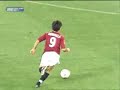 Montella Roma - Milan 1 -1 (2001) Montella Roma - Milan 1 -1 (2001)