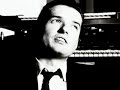 Falco in Interviews Teil 1 Falco in Interviews Teil 1