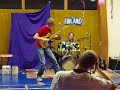 Johnny B. Goode - Bobo and Calle