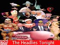 BLOW JOB FOR BUSH CAMPAIGN - FKNNEWZ 112907