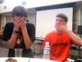 Dirty Clarinet Boys