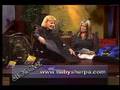 Baby Sherpa Demo and Interview with Heather Campbell-Dewar