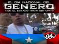 Dia Nacional Del Genero