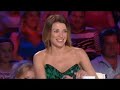 Tom Ward - Australia's Got Talent Audition 2011