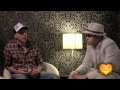 Ritmo Latino interview with Sami Sanchez