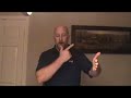 So you wanna shoot USPSA? DISQUALIFICATIONS