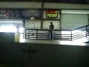 Pop Shove It Tailgrab