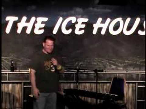 Dan Smith - Comedy - Candy