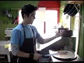Easy Crepe Recipes : How to Cook Crepes
