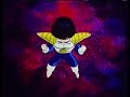 DBZ - To Be Loved