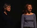 \"Jubilee\" -performed by Amy Walker, Tom & Claudia Walker