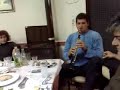 pialiotiko ntefi ipirotiko klarino
