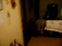 En casa de la playgirl