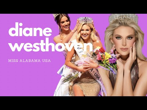 Diane Westhoven crowns Miss Alabama USA 2025 Kennedy Whisenant in