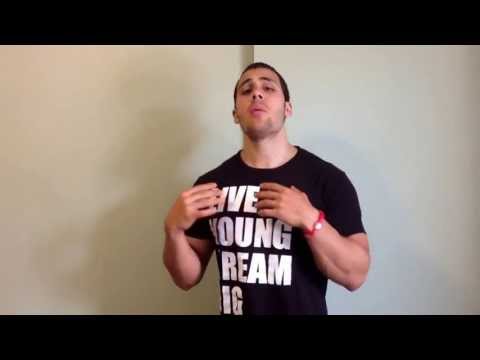 how to recover muscles