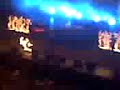 The killers @ Gdl - The killers @ Gdl -