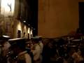 banda de las tres caidas granada