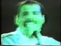 Queen Live At Knebworth Rare Footage (Part 9)