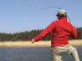 Flyfishing for Pike - Pro Team Loop Flyfishing for Pike - Pro Team Loop