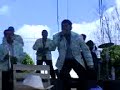 banda zirahuen-corphus san juan nuevo michoacan