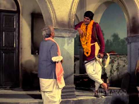 Heera - Part 2 of 14 - Sunil Dutt - Asha Parekh - Superhit Bollywood Movies